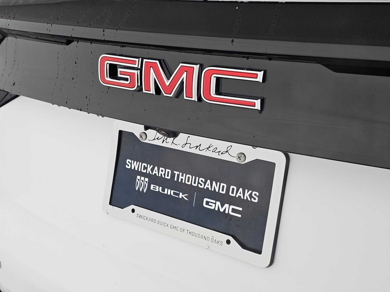 New 2026 GMC Acadia Elevation w/ LPO, Floor Liner Package image 14