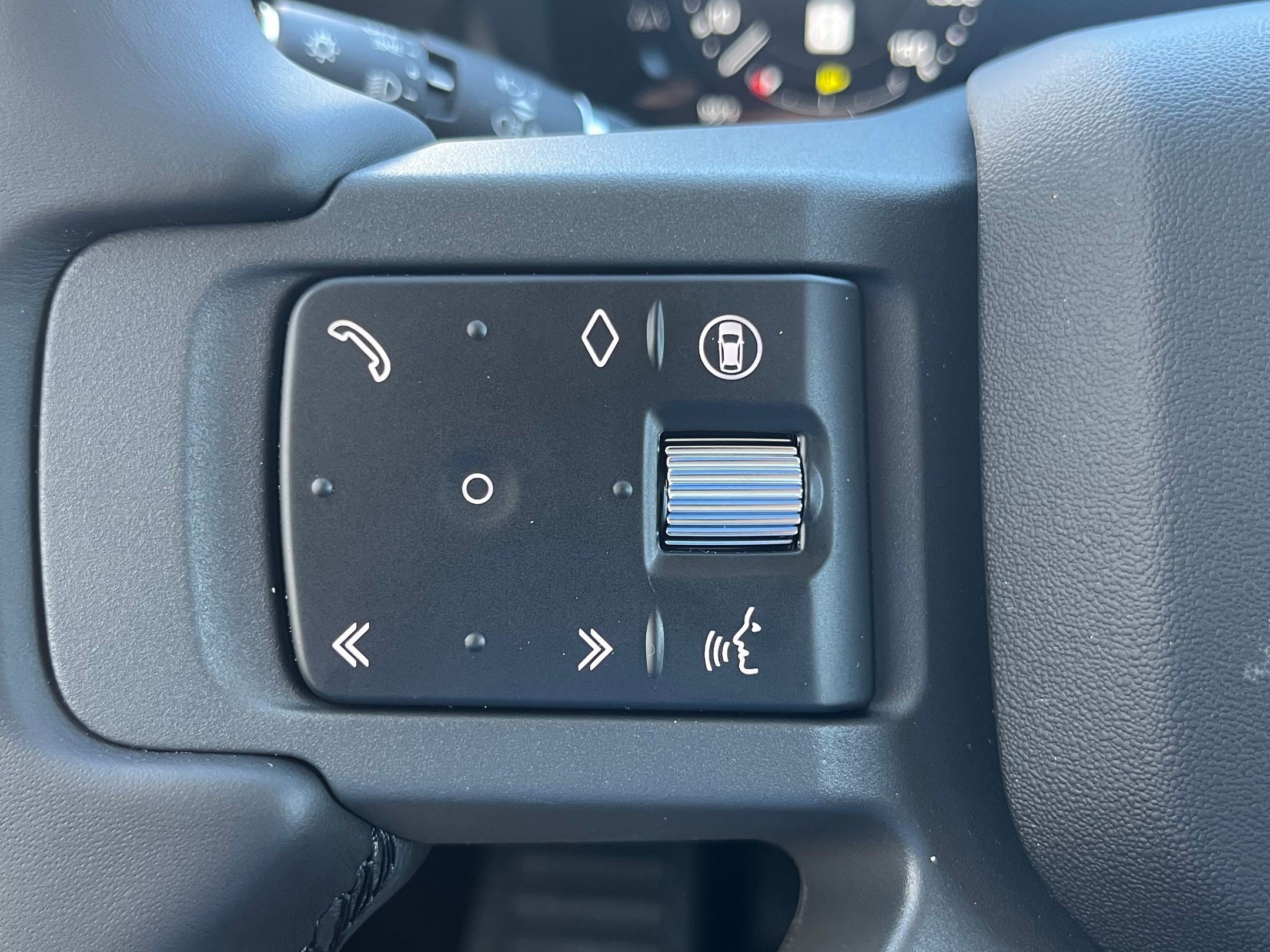 Used 2026 Land Rover Defender 110 S AWD/4WD image 18