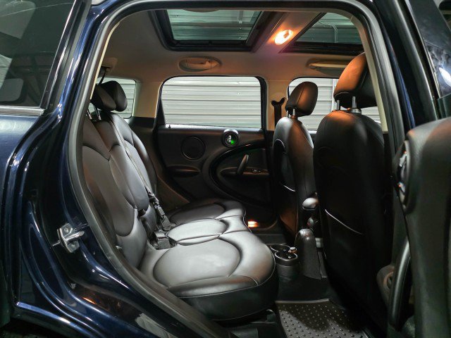 Used 2015 MINI Cooper Countryman S image 16