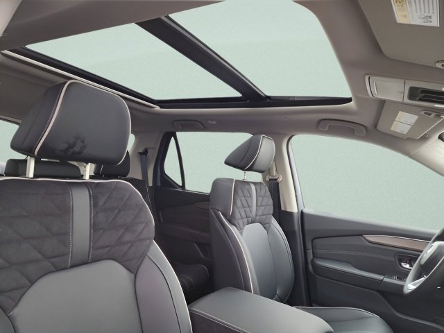 New 2026 Honda Pilot Elite image 14