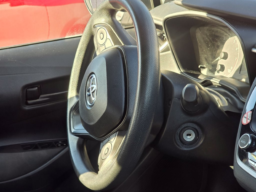 Used 2024 Toyota Corolla LE FWD image 17