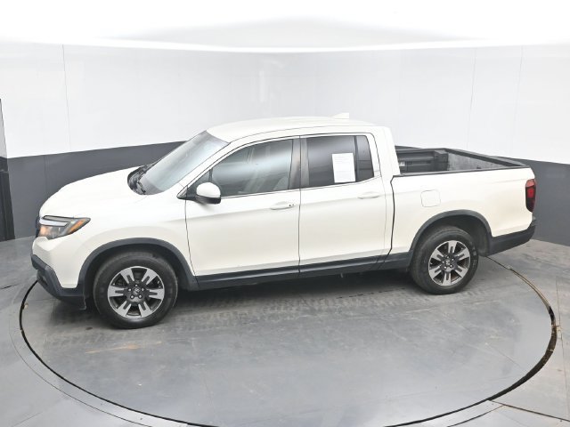 Used 2017 Honda Ridgeline RTL image 32