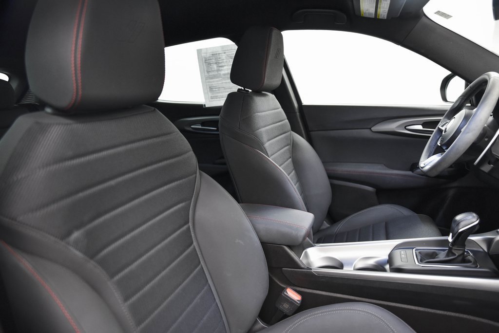 Used 2024 Dodge Hornet R/T image 15