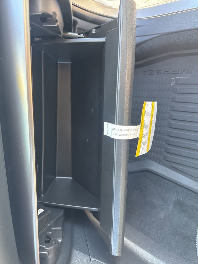 Certified 2025 Subaru Impreza 2.0i image 14