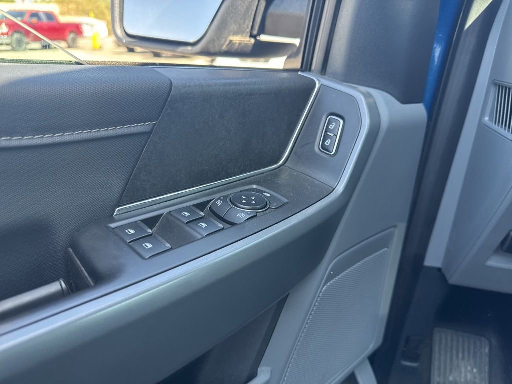 Used 2025 Ford F150 XLT w/ Equipment Group 301A Standard image 7
