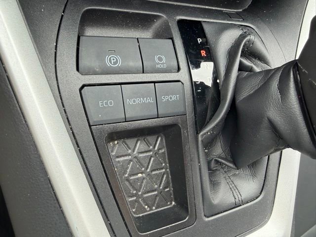 Used 2024 Toyota RAV4 XLE Premium FWD image 18