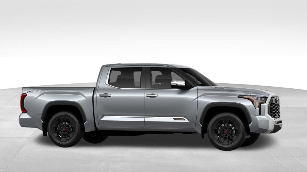 New 2026 Toyota Tundra 1794 Edition image 13