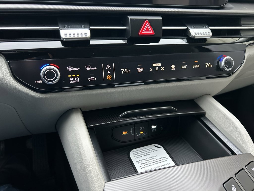 New 2026 Kia Sportage EX image 21