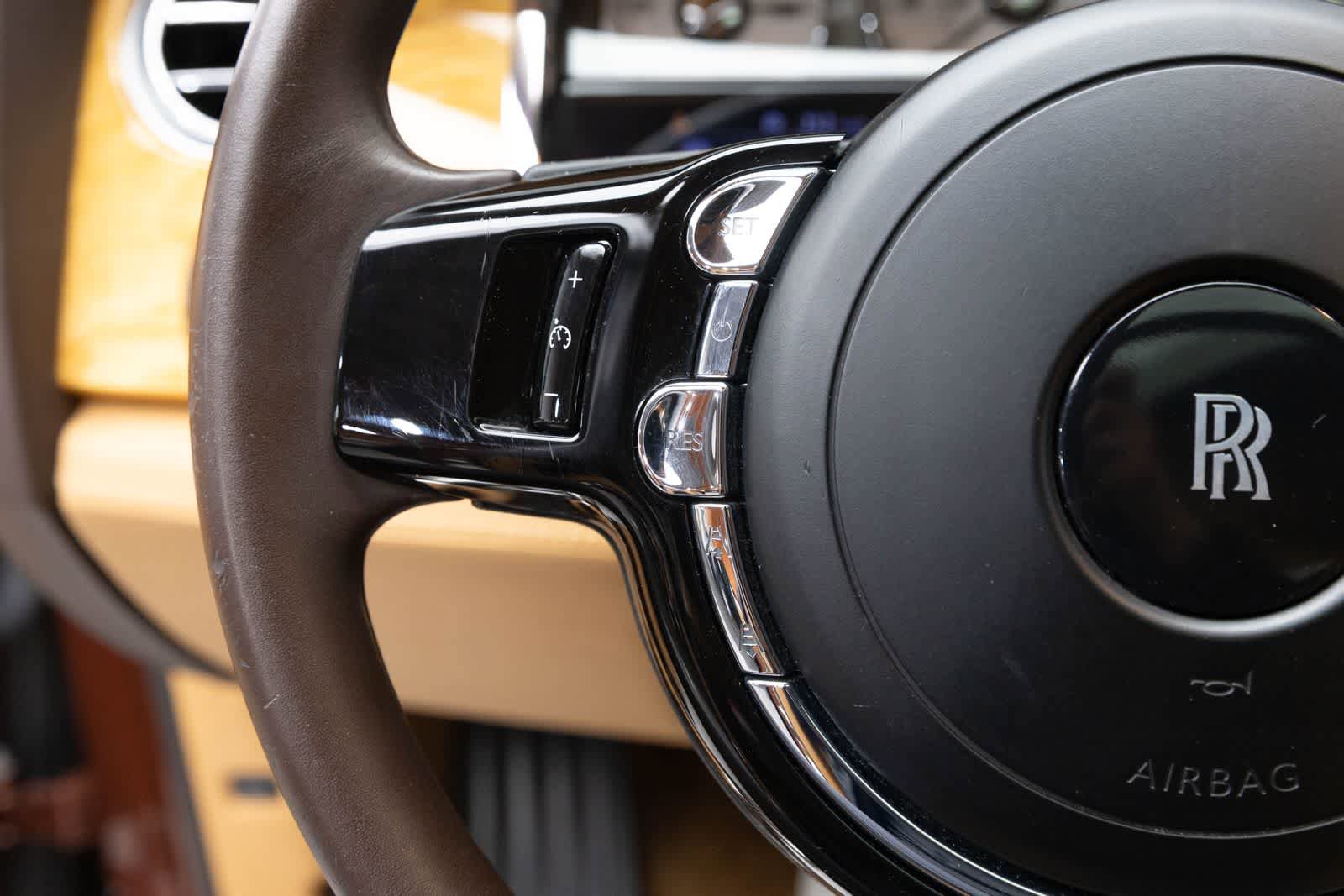 Used 2013 Rolls-Royce Ghost RWD image 20