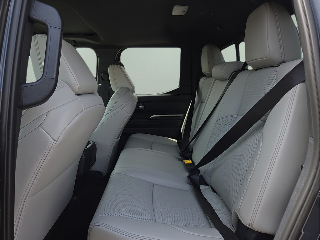 New 2026 Toyota Tacoma Limited AWD/4WD image 14