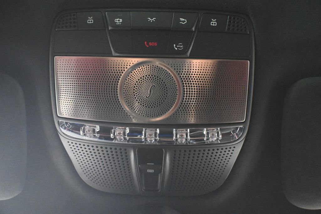 Certified 2025 Mercedes-Benz G 63 AMG 4MATIC image 24