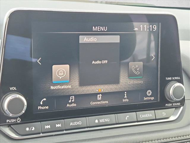 Used 2026 Nissan Rogue SV AWD/4WD image 13