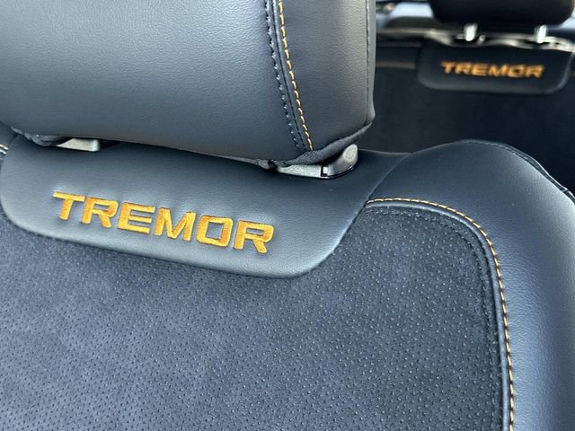 New 2026 Ford Explorer Tremor w/ Tremor Ultimate Package image 27