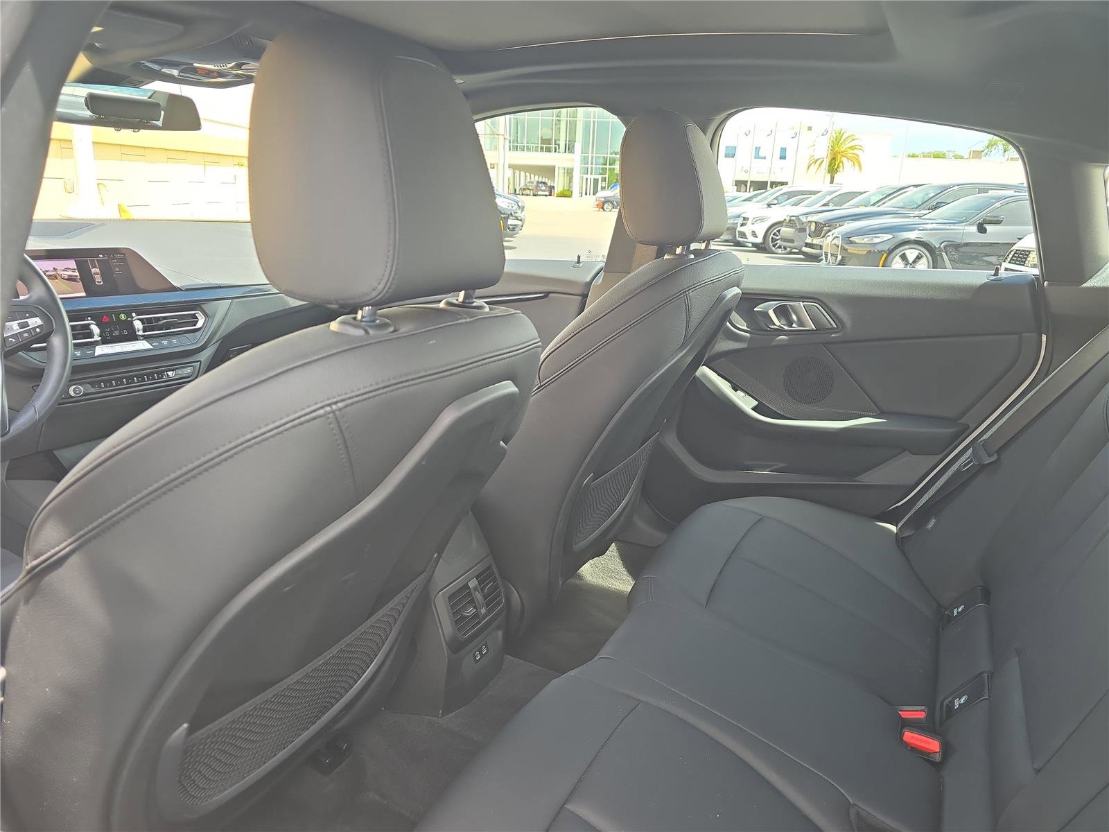 Used 2024 BMW 228i Gran Coupe w/ Convenience Package FWD image 9