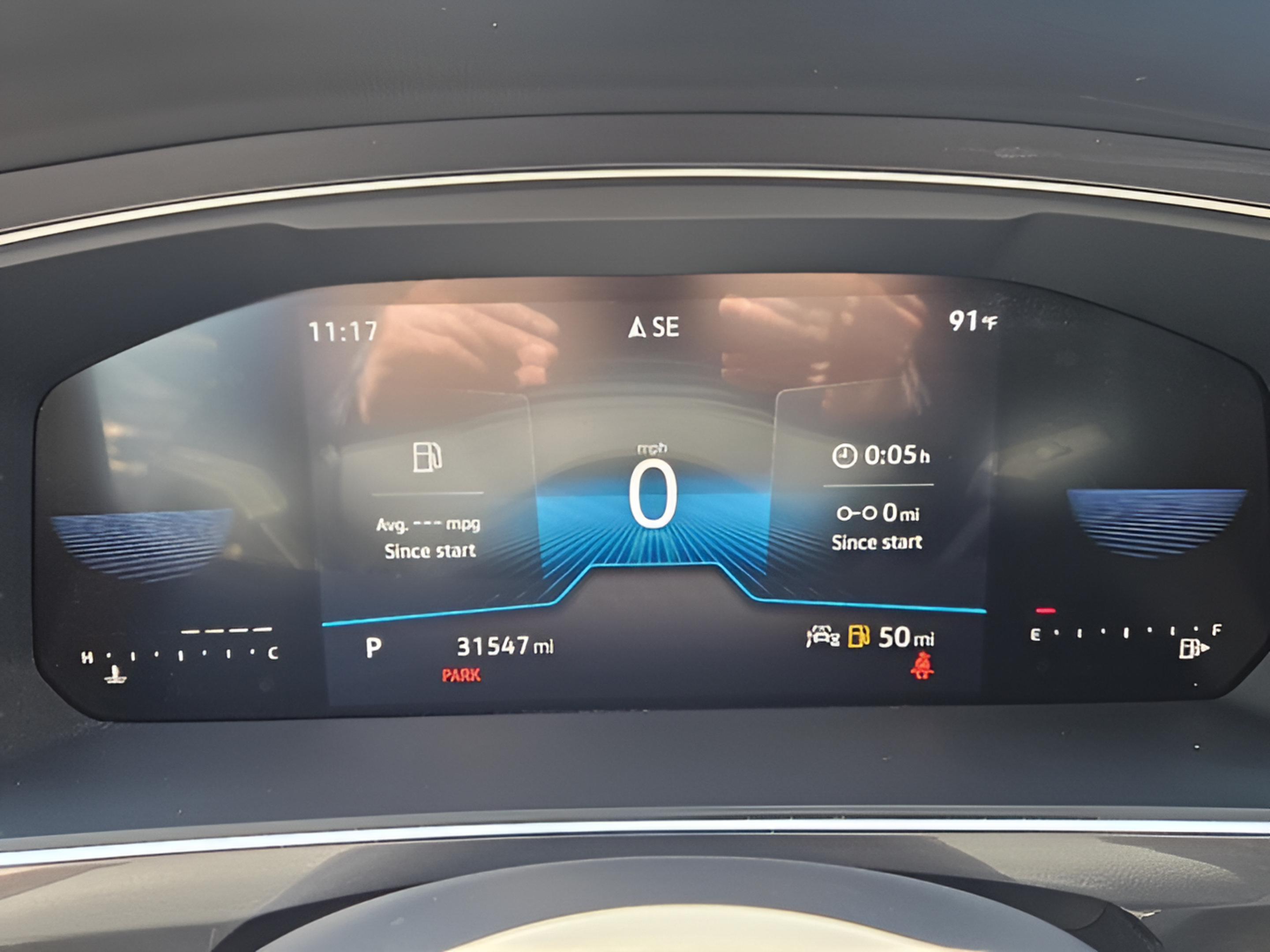 Certified 2023 Volkswagen Tiguan SE R-Line FWD image 19