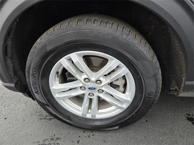 Used 2024 Ford Explorer XLT w/ Equipment Group 202A image 44