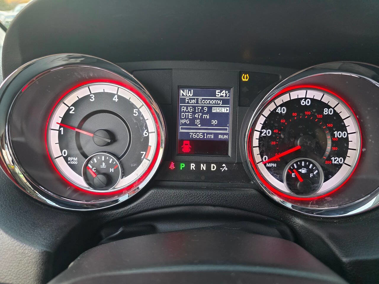 Used 2012 Dodge Grand Caravan Crew image 35