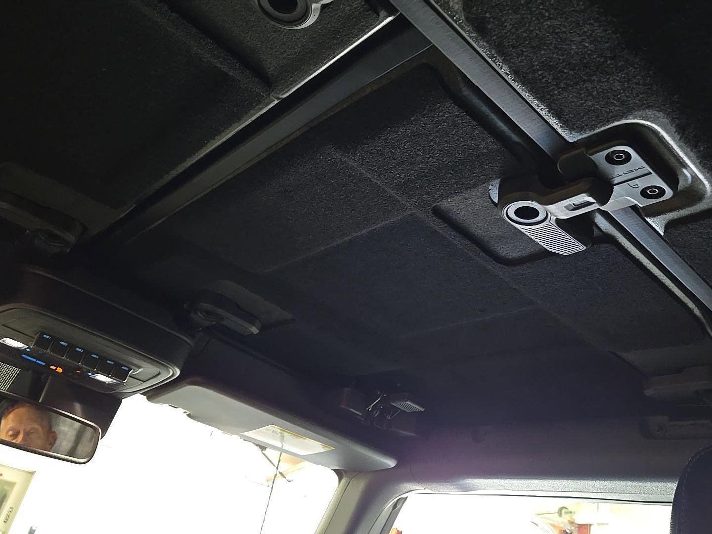 Used 2023 Ford Bronco Wildtrak image 5