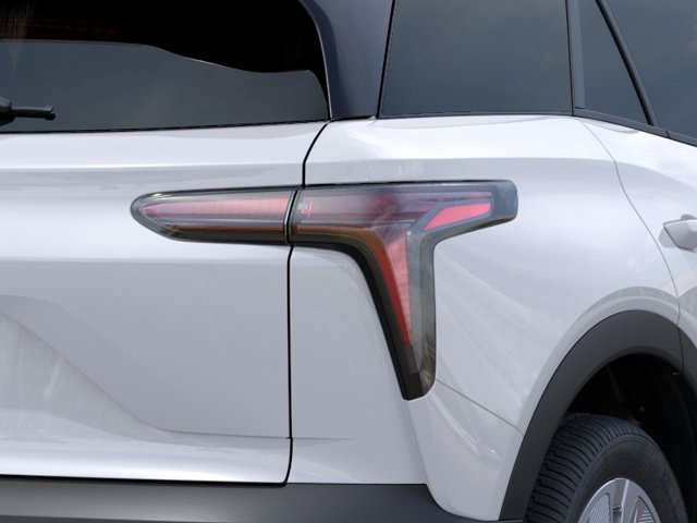 New 2027 Chevrolet Blazer EV LT FWD image 11