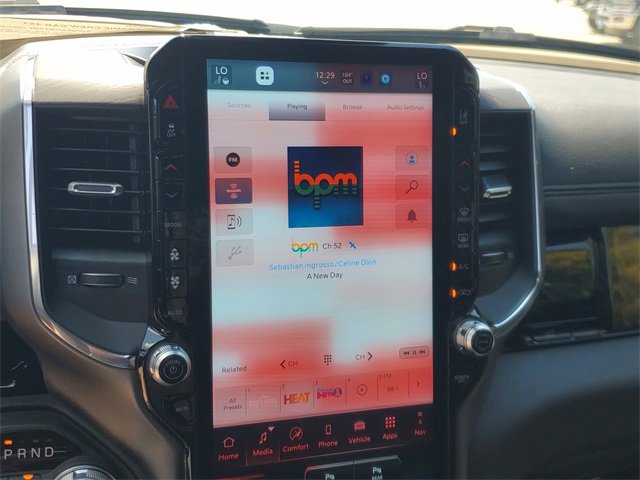 New 2026 RAM 1500 Laramie image 26