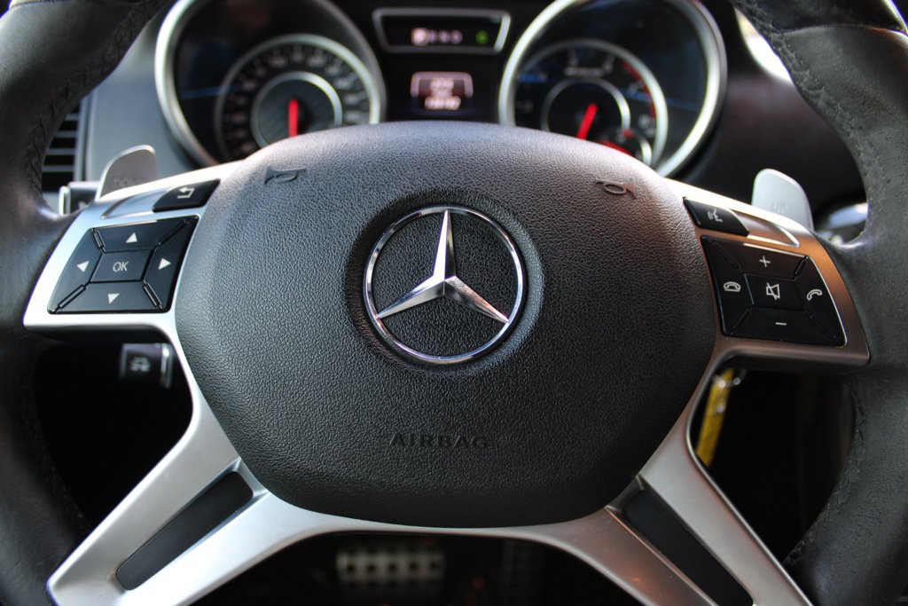 Used 2018 Mercedes-Benz G 63 AMG 4MATIC image 25