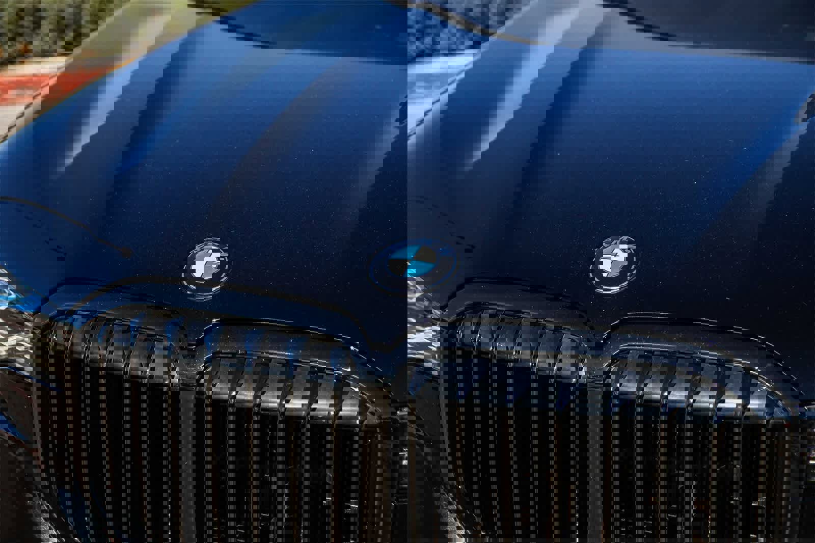 Used 2022 BMW ALPINA XB7 ALPINA XB7 image 11