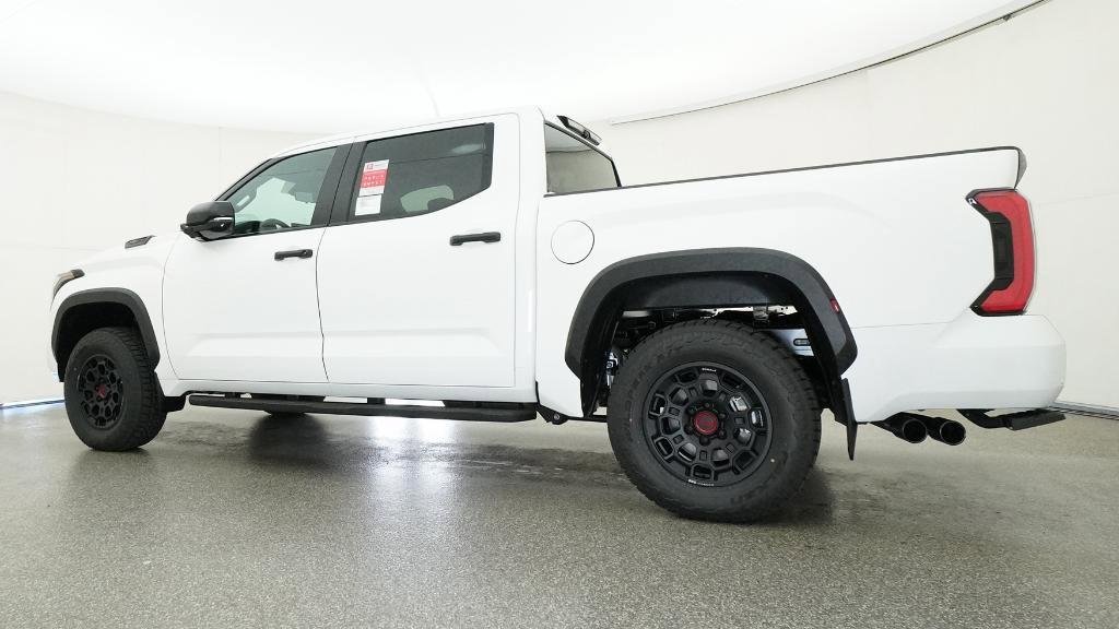New 2026 Toyota Tundra TRD Pro image 19