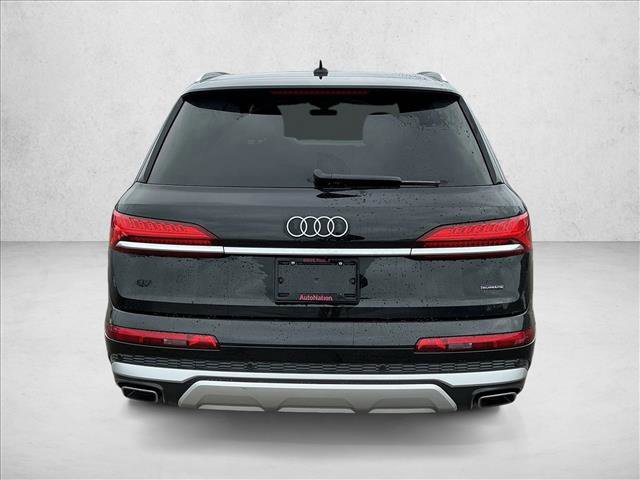 Used 2025 Audi Q7 2.0T Premium Plus w/ Premium Plus Package image 6