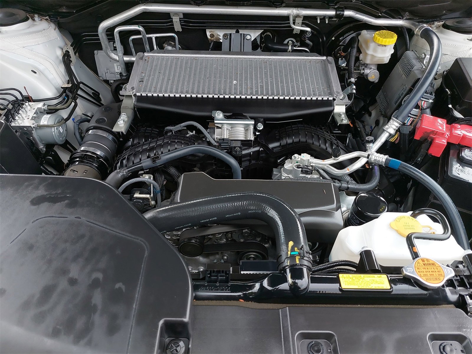 Certified 2022 Subaru Ascent Premium w/ Convenience Package image 33