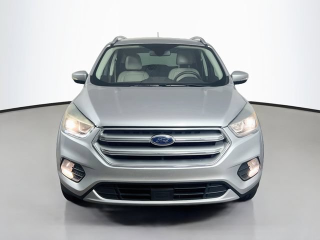 Used 2017 Ford Escape Titanium FWD image 2