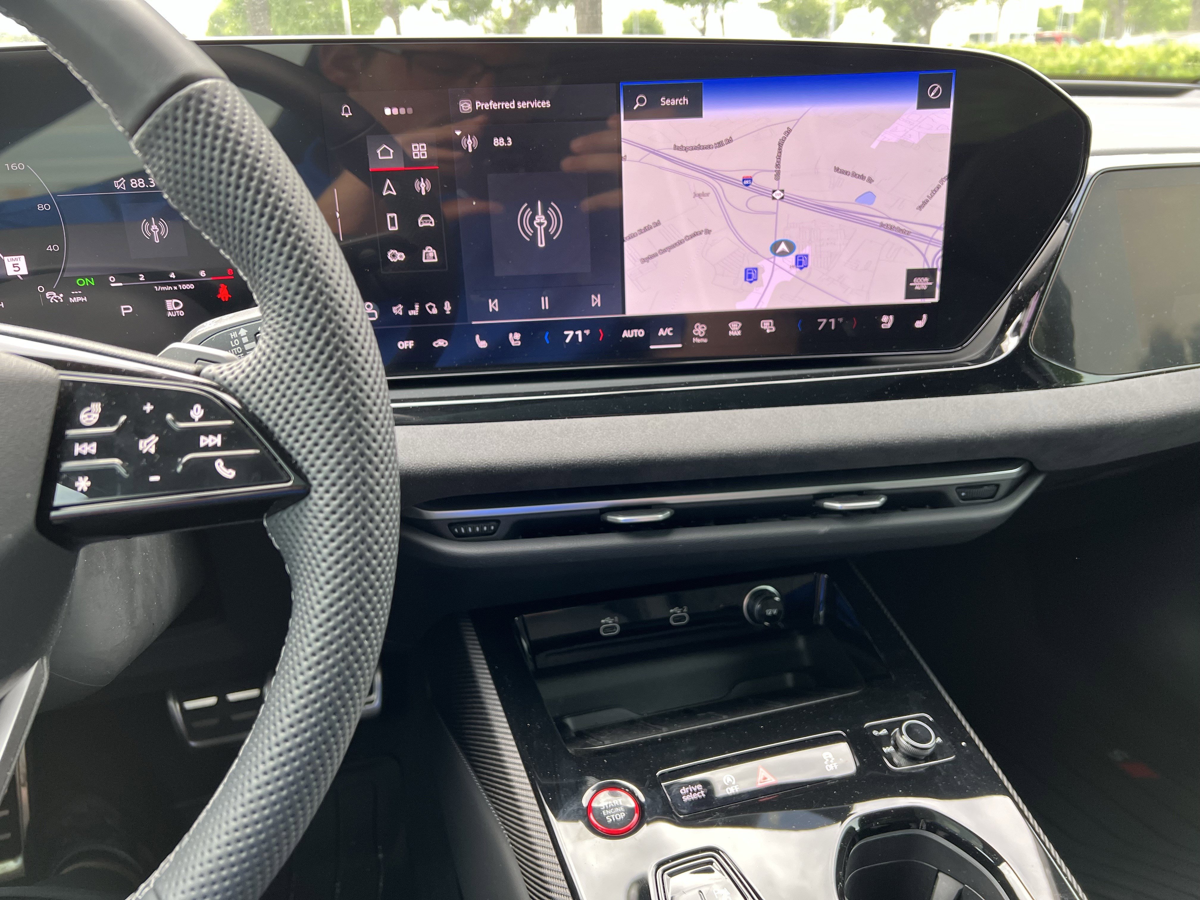 Certified 2025 Audi S5 Prestige AWD/4WD image 32