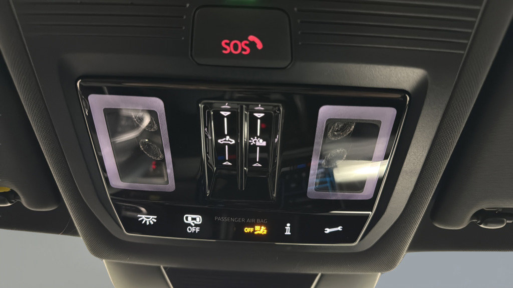 New 2026 Volkswagen Tiguan SE R-Line image 24