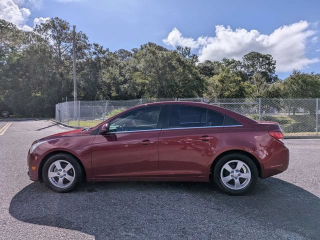 Used 2014 Chevrolet Cruze LT FWD image 6