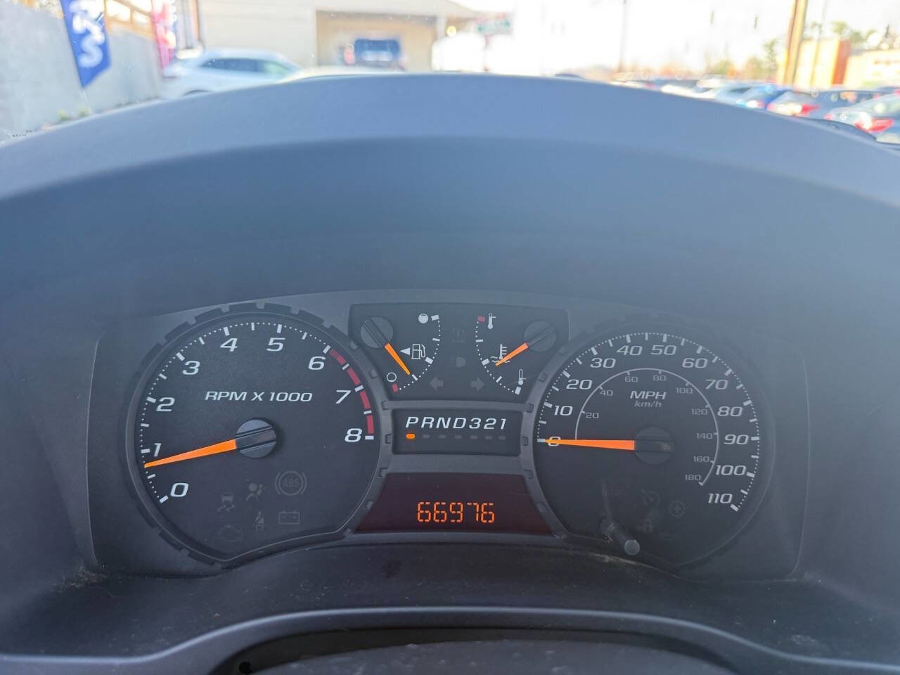 Used 2008 Chevrolet Colorado LS image 5