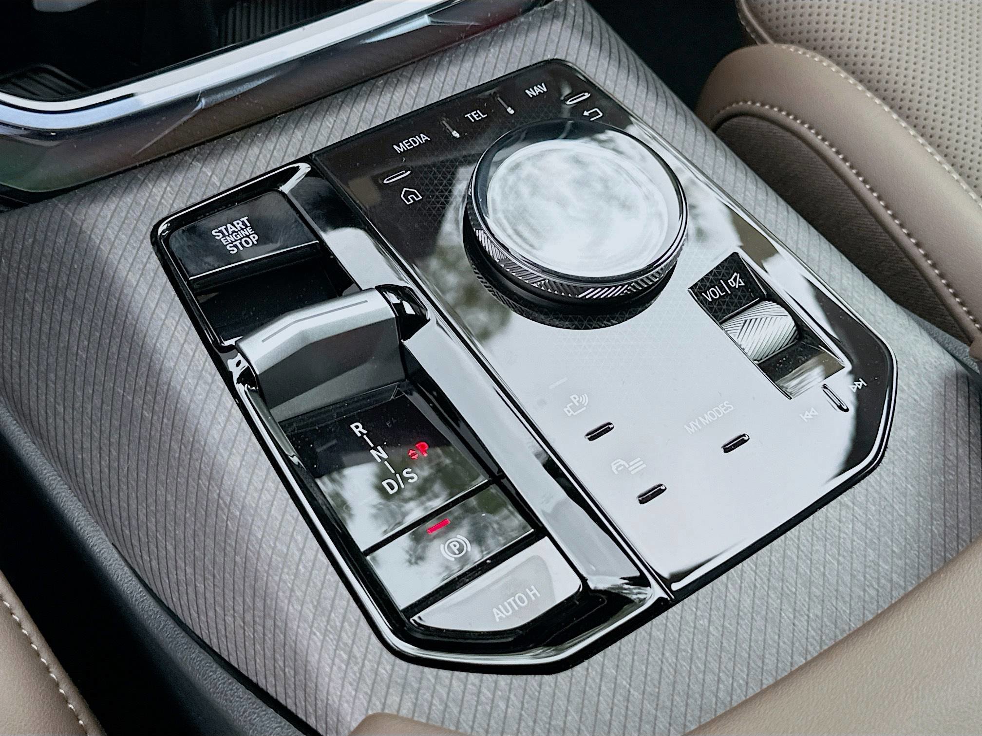 New 2026 BMW X3 xDrive30 image 14