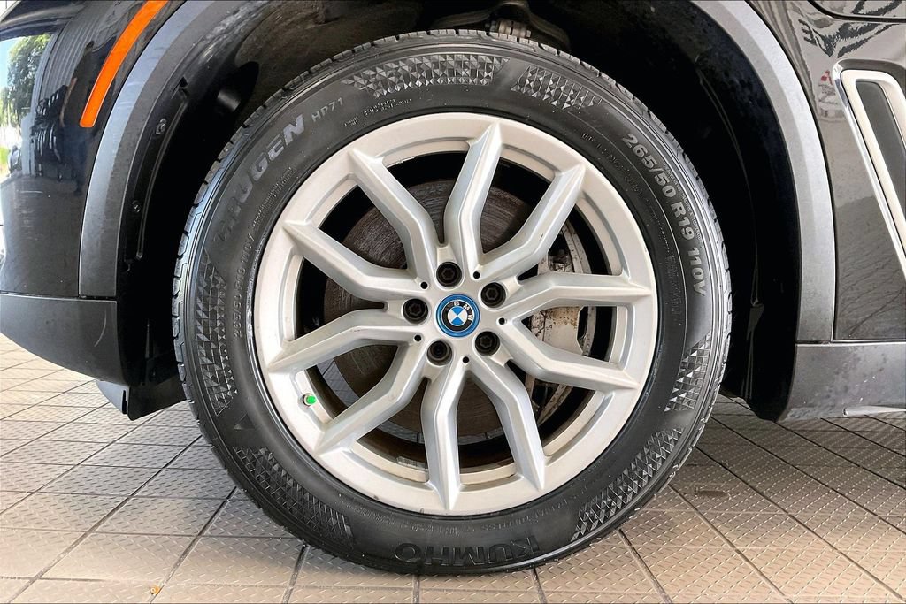 Used 2022 BMW X5 xDrive45e AWD/4WD image 32