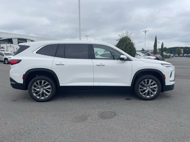 New 2025 Buick Enclave Preferred w/ Power Package image 8