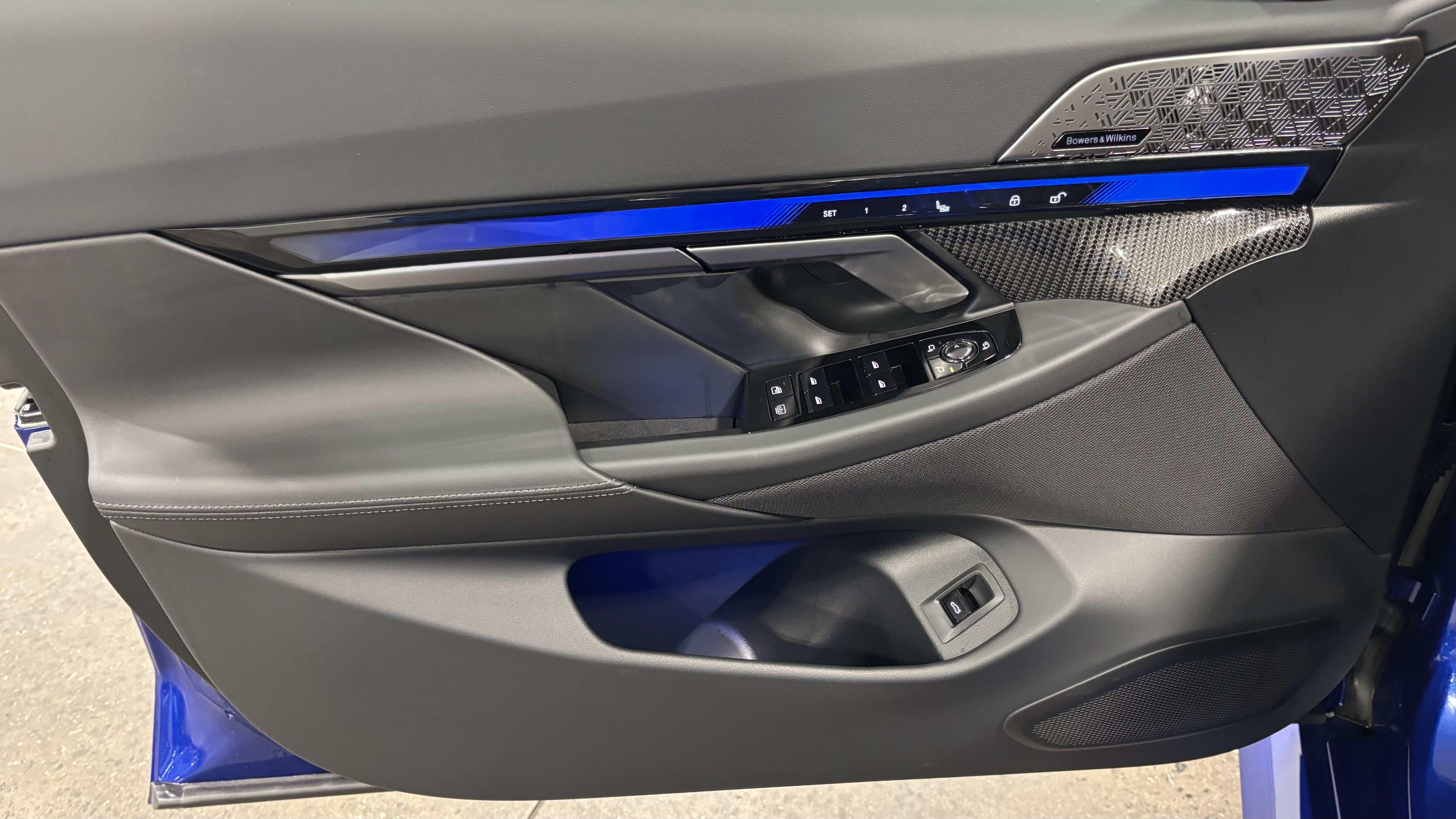 New 2027 BMW M5 w/ Executive Package AWD/4WD image 15