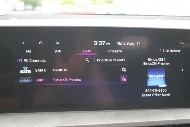 Used 2024 Kia Telluride EX X-Line AWD/4WD image 7
