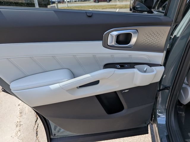 New 2026 Kia Sorento SX Prestige AWD/4WD image 22