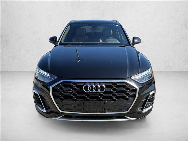 Used 2023 Audi Q5 2.0T Premium Plus w/ Premium Plus Package AWD/4WD video 2