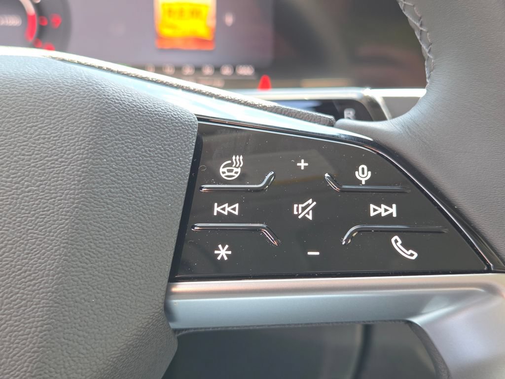 New 2026 Audi Q3 quattro 2.0T AWD/4WD image 35