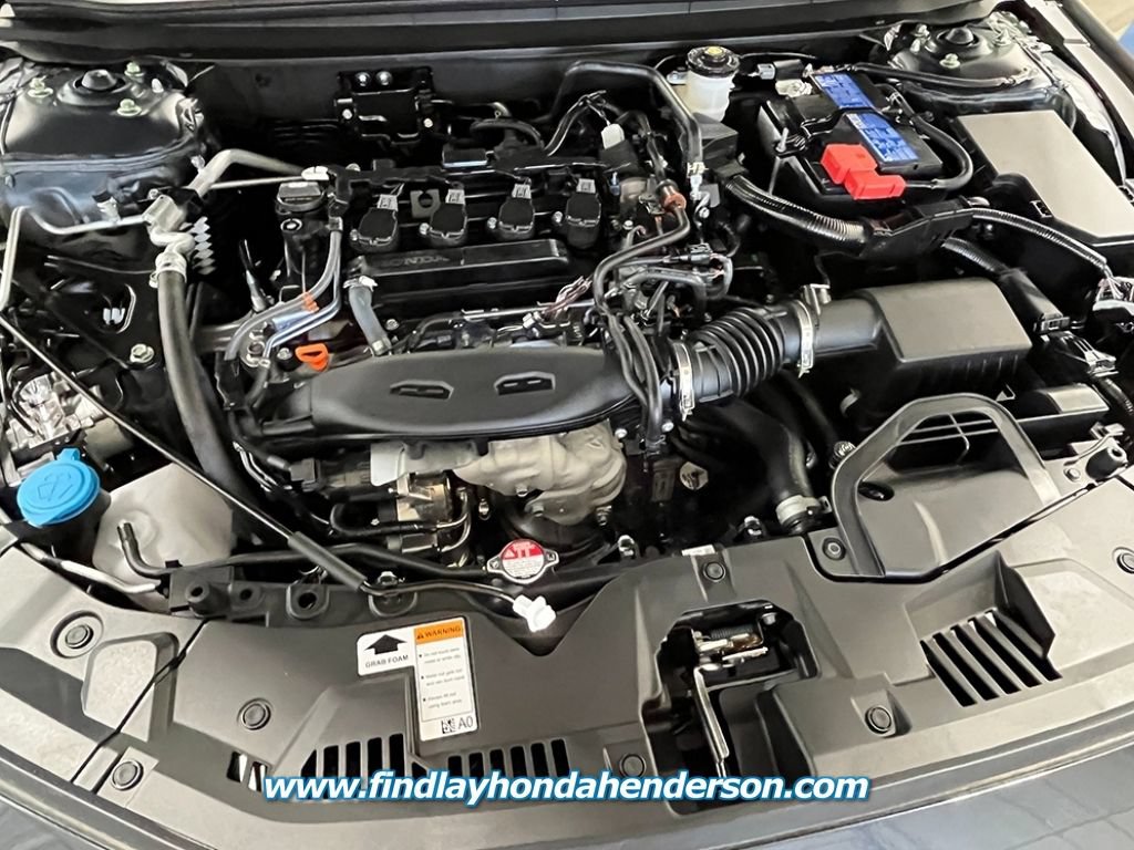 New 2026 Honda Accord SE image 11