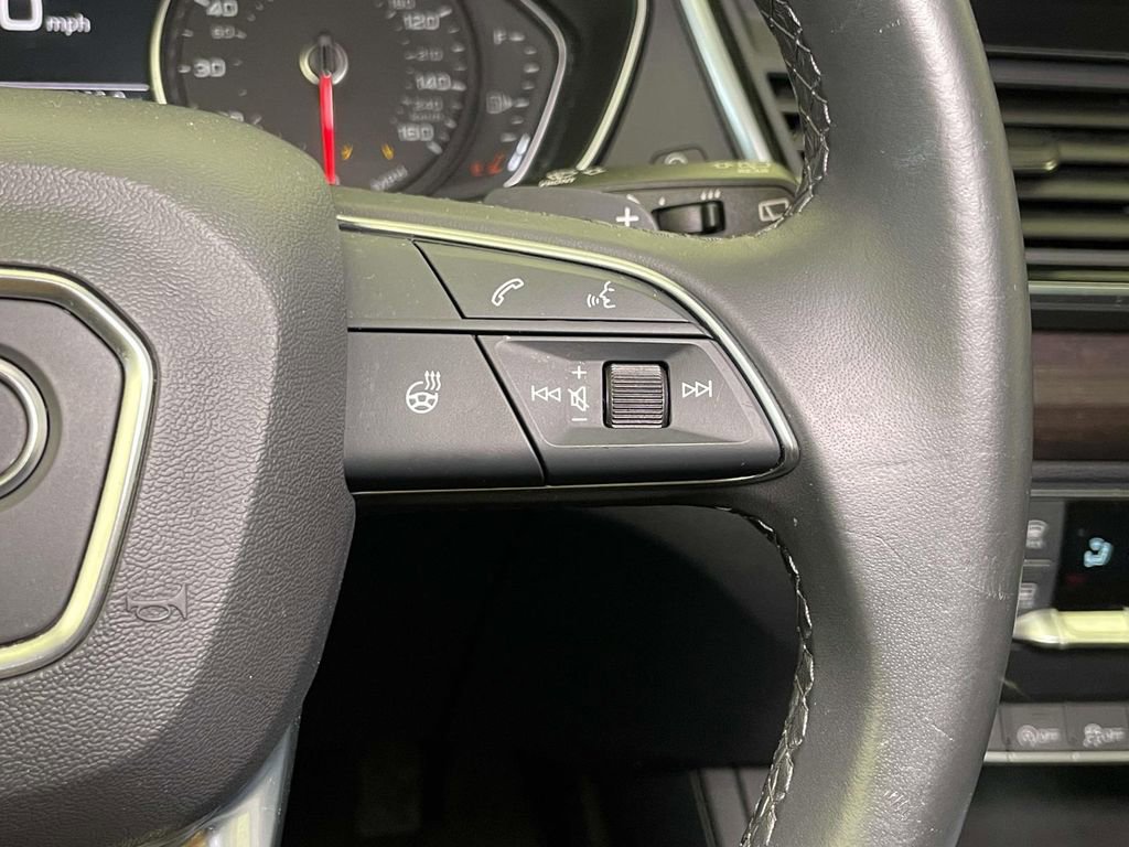 Certified 2023 Audi Q5 2.0T Premium w/ Convenience Package image 39