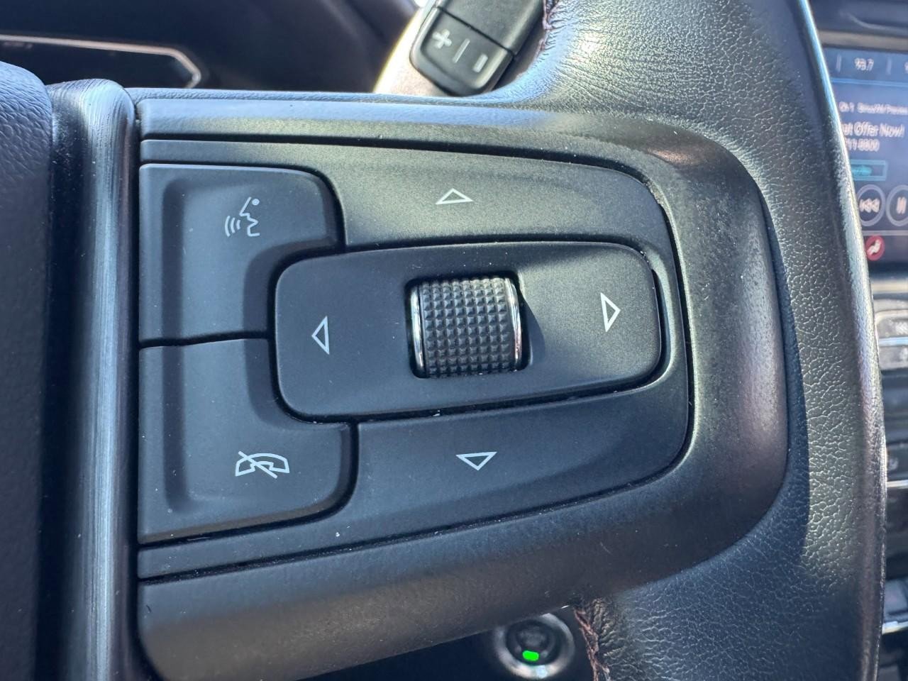 Used 2020 GMC Sierra 1500 AT4 w/ Off-Road Performance Package AWD/4WD image 16