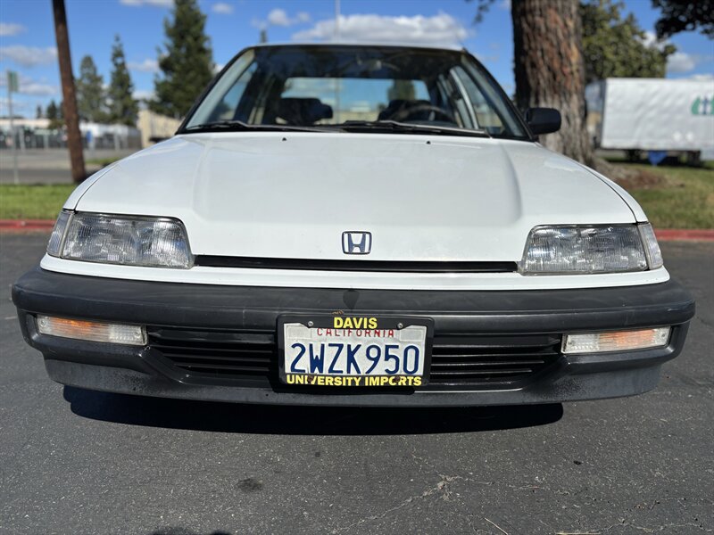 Used 1991 Honda Civic DX image 5
