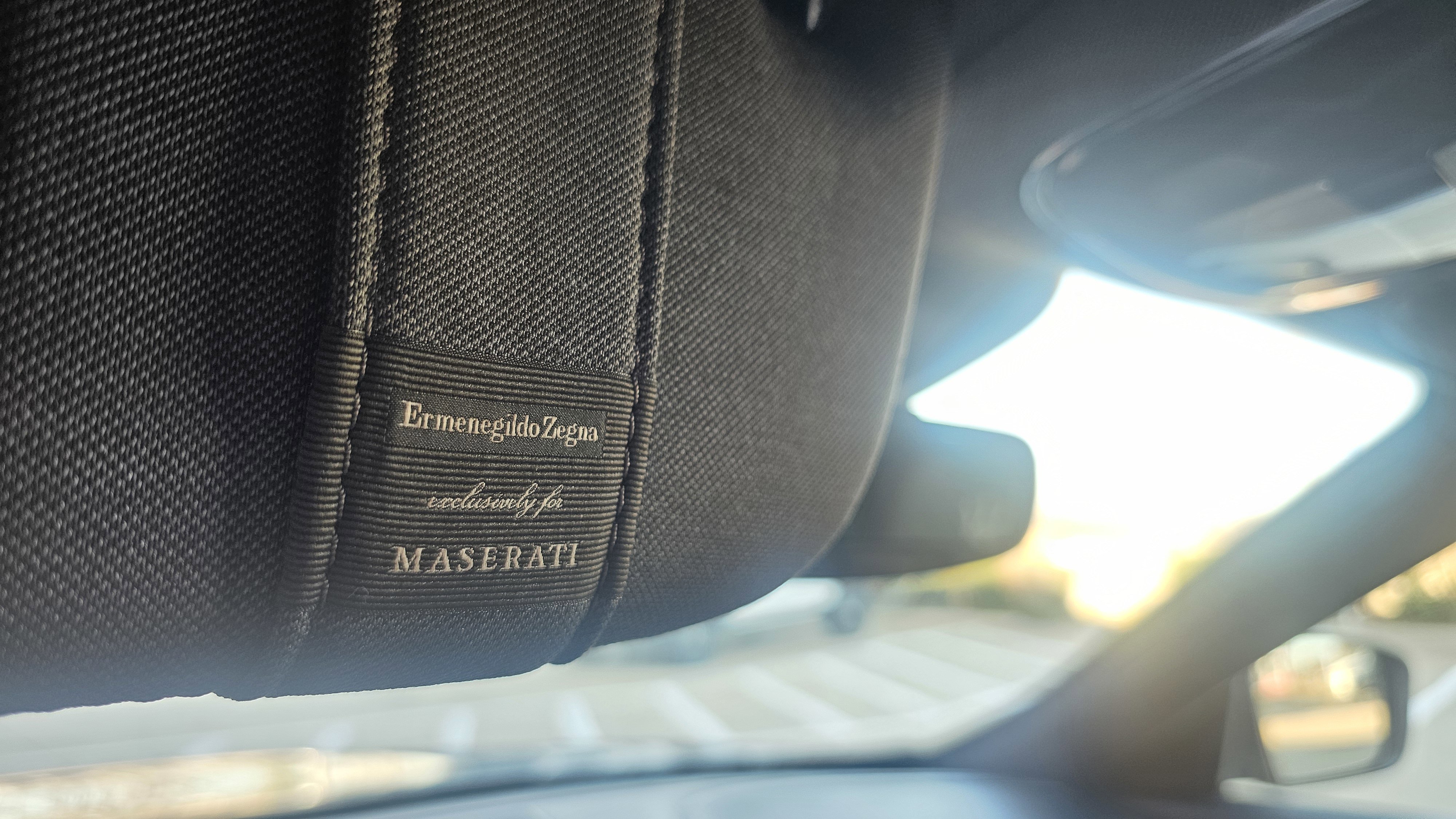 Used 2021 Maserati Levante GranLusso image 47