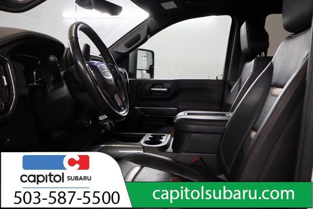 Used 2022 GMC Sierra 2500 AT4 w/ AT4 Premium Plus Package image 13