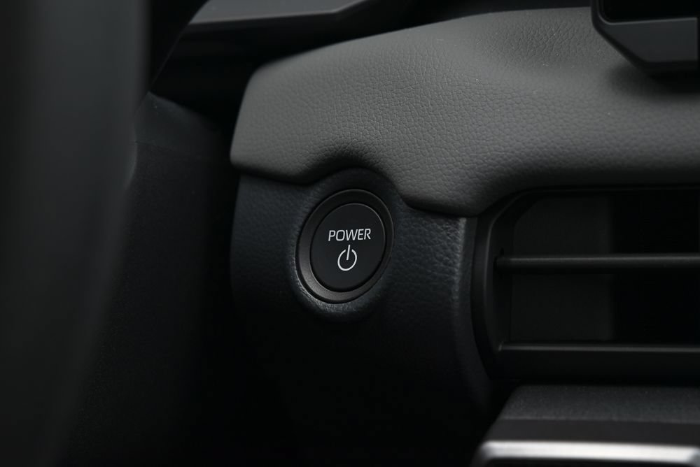 Used 2026 Toyota RAV4 LE FWD image 32