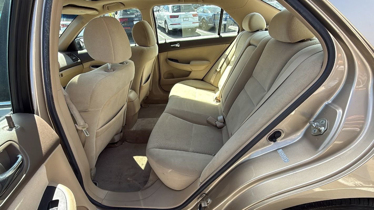 Used 2006 Honda Accord LX image 12